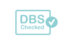DBS Checked